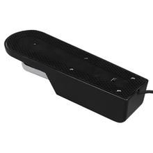 Alctron PS-1 Sustain Pedal For Keyboard Paino