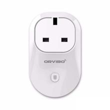 Smart Wifi Plug