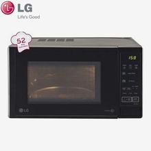 LG Microwave Oven 20L - MH2044DB