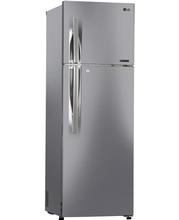 310 LTR DOUBLE DOOR REFRIGERATOR GL-C322RLBN