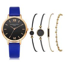 Womenstyle Fashion Boutique Quality Watch Gift Set For Women