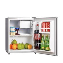 Lifor 50 Litres Mini Bar Refrigerator Silver LIF-RS50CGA