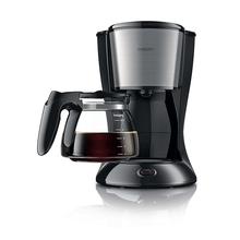 Philips Coffee Maker 1000 W- Black HD7457/20