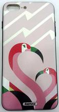 Remax Printed Case for I-Phone 7.