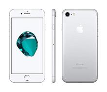 Apple iPhone 7 (32GB) - Silver