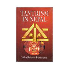 Tantrism In Nepal by Vidya Bahadur Bajracharya