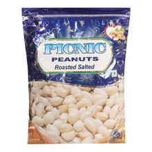 Picnic Peanuts 600G