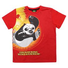 KUNG FU PANDA Kid’s T- shirts – (Boys & Girls)