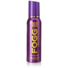 FOGG Fragrance Body Spray Paradise- 120 Ml