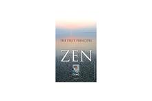 The first principle talks on zen - Osho