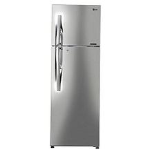 LG 285Ltr Double Door Refrigerator GL-C302RLBN