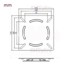 VESA Bracket LCD LED TV Wall Mounts