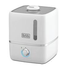 Black+Decker 3.0L Air Humidifier HM3000-B5