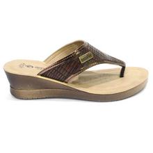 aeroblu  V-Strap Heel Sandals For Women - KM18