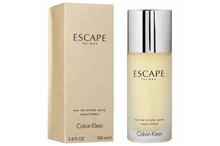 Calvin Klein Escape EDT For Men - 100ml