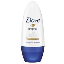 Dove Women Deo Roll On Original, 50ml