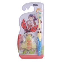 Baby Tooth Brush With Housefly (8605)