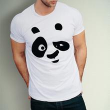 Kongfu Panda Printed Tshirt