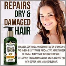 Himalayan Organics Moroccan Argan Oil Conditioner -