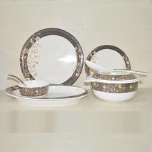 Dinner Set – 47 Pieces Set