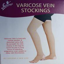 Flamingo Varicose vein stocking