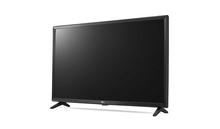 LG 32 inches LED HD Smart TV 32LJ610D