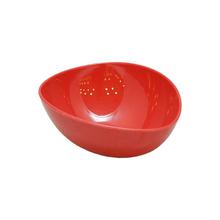 Vogue Medium Bowl Red