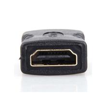 Aafno Pasal HDMI Female to HDMI Female Cable Adapter Extender Coupler