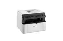 Brother Compact All-In-One Mono Laser Wireless Printer(MFC-1910W)