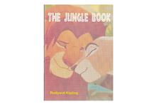 The Jungle Book (Rudyard Kipling)