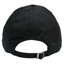 Black Cap For Men