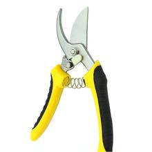 BOSI 7" stainless steel Garden Shears Cutters Pruners bypass pruning secateurs