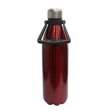 Marvel CLB-1000 1000ml Double Wall Stainless Steel Vacum Flask - Maroon