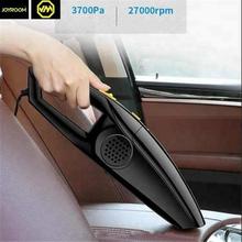 Joyroom HL-CY001 120W High-Power Car Vaccum Cleaner-Black