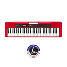 Casio KS47 Portable Keyboard With 61 Keys, CT-S200RD