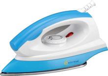 Electron 508S 1000W Non-Stick Sole Plate Dry Iron