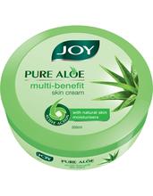 Joy Pure Aloe All Purpose Cream 200Ml