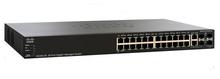 Cisco SG350-28 28-Port Managed Switch