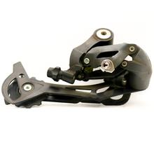 Gear Derailleurs (Acera - 27 Speed Rear)