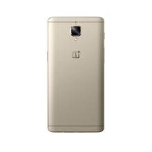 OnePlus 3 Soft Gold