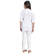 Comfort Kurti Pants (Leggings) with Pocket