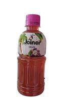 Joiner Grape Juice 325ml - (PRA1)