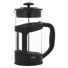 French Coffee Press Black 600ml