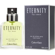 Calvin klein Eternity edt 100ml Men