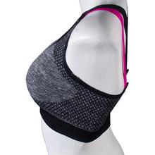 Pink Sports Bra for Women 3769