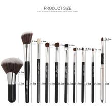 MAANGE Makeup Brush Set fo makeup  accessories kit tool for