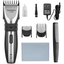 Flyco FC5808 Rechargeable Electric Hair Trimmer Clipper Kits