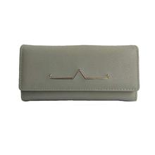 Plain Wallet For Women