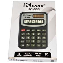 Calculator KC-888