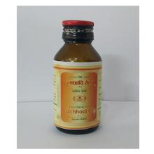 DEKHA HERBAL Lachhadi oil